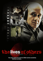 The Lives of Others (2006) Escenas Nudistas
