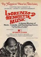 The Lorenzo and Henrietta Music Show (1976) Escenas Nudistas