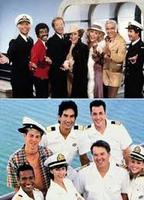 The Love Boat: The Next Wave 1998 película escenas de desnudos