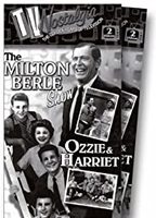 Texaco Star Theatre Starring Milton Berle (1948-1956) Escenas Nudistas