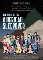 The Myth of the American Sleepover 2009 película escenas de desnudos
