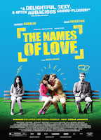 The Names of Love (2010) Escenas Nudistas