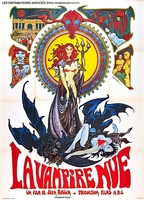 The Nude Vampire (1970) Escenas Nudistas