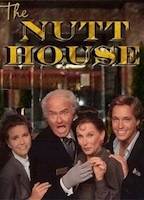 The Nutt House escenas nudistas