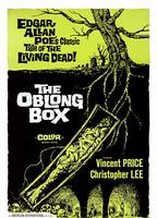 La caja oblonga (1969) Escenas Nudistas
