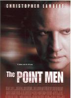 The Point Men (En el punto de mira) escenas nudistas