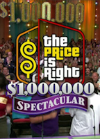 The Price Is Right Million Dollar Spectacular (2003-2008) Escenas Nudistas