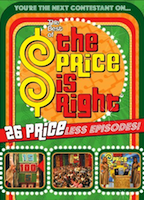 The Price is Right (1972-presente) Escenas Nudistas