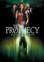 The Prophecy: Forsaken 2005 película escenas de desnudos