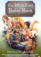 The Ribald Tales of Robin Hood 1969 película escenas de desnudos