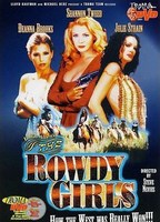 The Rowdy Girls 1999 película escenas de desnudos