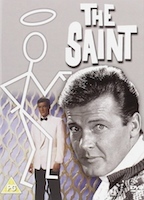 The Saint (1962-1969) Escenas Nudistas