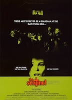 The Sentinel (1977) Escenas Nudistas