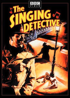 The Singing Detective escenas nudistas