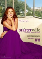 The Starter Wife escenas nudistas