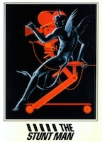 The Stunt Man (1980) Escenas Nudistas