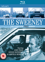 The Sweeney (1975-1978) Escenas Nudistas