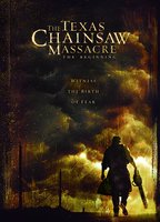 The Texas Chainsaw Massacre: The Beginning 2006 película escenas de desnudos