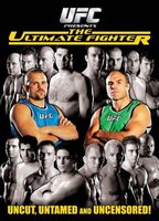 The Ultimate Fighter 2005 película escenas de desnudos