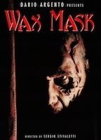 The Wax Mask 1997 película escenas de desnudos