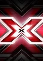The X Factor escenas nudistas