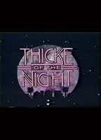 Thicke of the Night 1983 película escenas de desnudos