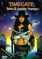 Timegate: Tales of the Saddle Tramps 1999 película escenas de desnudos