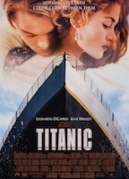 Titanic 1997 película escenas de desnudos