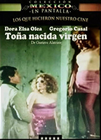 Toña, nacida virgen (1982) Escenas Nudistas