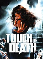 Touch of Death 1988 película escenas de desnudos