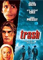 Trash (II) (1999) Escenas Nudistas