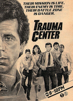 Trauma Center (1983) Escenas Nudistas