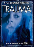 Trauma (II) (1993) Escenas Nudistas