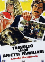 Travolto dagli affetti familiari 1978 película escenas de desnudos