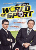Trevor's World of Sport 2003 película escenas de desnudos