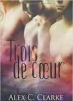 Trois de coeur 1976 - present película escenas de desnudos
