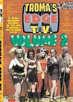 Troma's Edge TV escenas nudistas