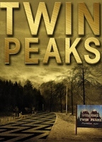 Twin Peaks (1990-1991) Escenas Nudistas
