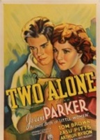Two Alone 1934 película escenas de desnudos