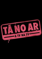 Tá No Ar: A TV Na TV 2014 película escenas de desnudos