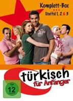 Tuerkisch für Anfaenger (Serie) 2006 película escenas de desnudos