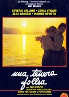 Una Tenera follia (1986) Escenas Nudistas