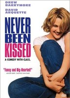 Nunca me han besado 1999 película escenas de desnudos
