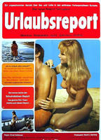 Urlaubsreport - Worüber Reiseleiter nicht sprechen dürfen (1971) Escenas Nudistas