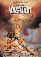 Vacation (I) 1983 película escenas de desnudos