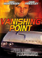 Vanishing Point (1997) Escenas Nudistas