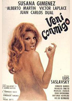 Vení conmigo (1973) Escenas Nudistas