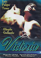 Victoria (1996) Escenas Nudistas