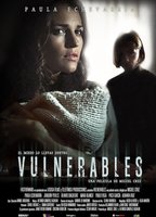 Vulnerables (2012-presente) Escenas Nudistas