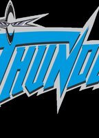 WCW Thunder (1998-2001) Escenas Nudistas